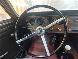 1967 Pontiac GTO (CC-2076440) for sale in WEST CHESTER, Ohio