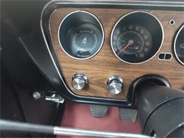 1967 Pontiac GTO (CC-2076440) for sale in WEST CHESTER, Ohio
