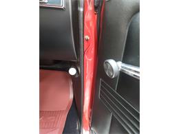 1967 Pontiac GTO (CC-2076440) for sale in WEST CHESTER, Ohio