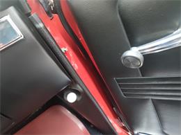 1967 Pontiac GTO (CC-2076440) for sale in WEST CHESTER, Ohio