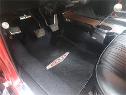1967 Pontiac GTO (CC-2076440) for sale in WEST CHESTER, Ohio