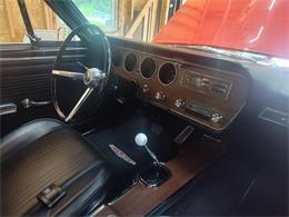 1967 Pontiac GTO (CC-2076440) for sale in WEST CHESTER, Ohio