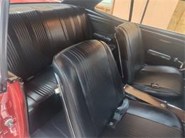 1967 Pontiac GTO (CC-2076440) for sale in WEST CHESTER, Ohio