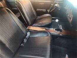 1967 Pontiac GTO (CC-2076440) for sale in WEST CHESTER, Ohio