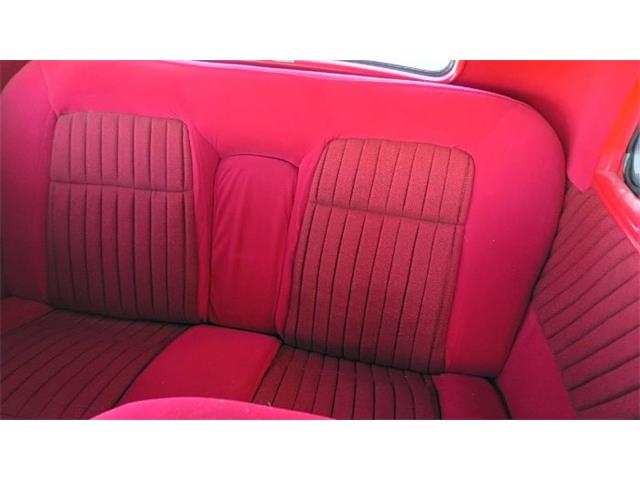 1934 Ford Sedan (CC-2076441) for sale in Cadillac, Michigan