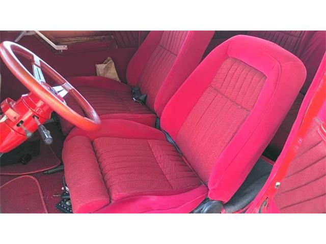 1934 Ford Sedan (CC-2076441) for sale in Cadillac, Michigan