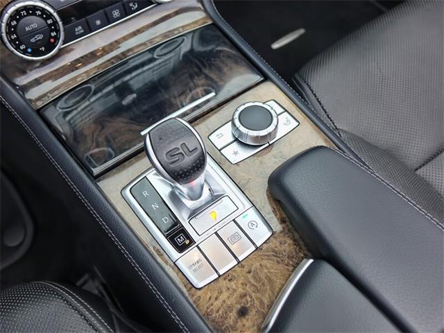 2017 Mercedes-Benz 450SL (CC-2076442) for sale in Boca Raton, Florida