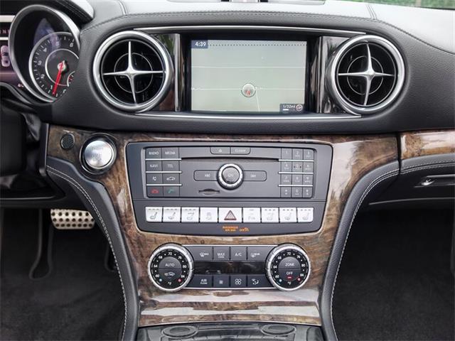 2017 Mercedes-Benz 450SL (CC-2076442) for sale in Boca Raton, Florida