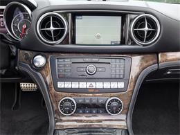 2017 Mercedes-Benz 450SL (CC-2076442) for sale in Boca Raton, Florida