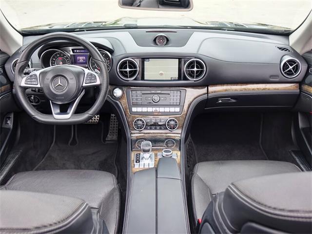 2017 Mercedes-Benz 450SL (CC-2076442) for sale in Boca Raton, Florida