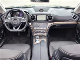 2017 Mercedes-Benz 450SL (CC-2076442) for sale in Boca Raton, Florida