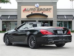 2017 Mercedes-Benz 450SL (CC-2076442) for sale in Boca Raton, Florida
