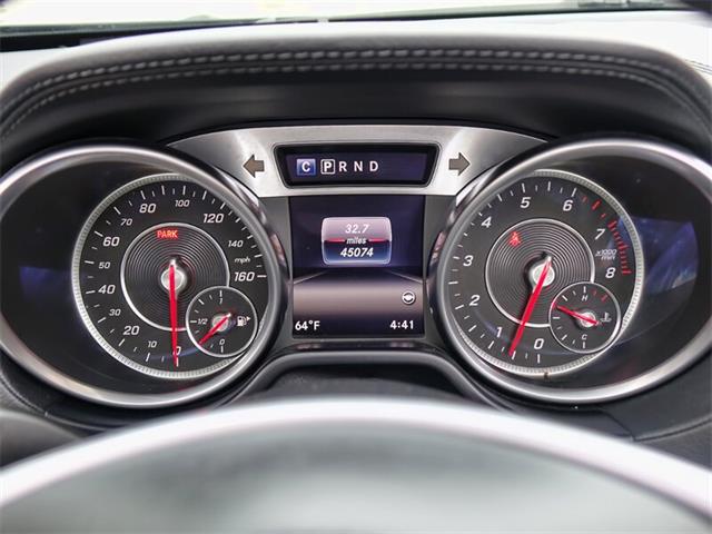 2017 Mercedes-Benz 450SL (CC-2076442) for sale in Boca Raton, Florida
