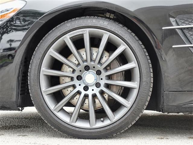 2017 Mercedes-Benz 450SL (CC-2076442) for sale in Boca Raton, Florida