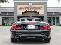 2017 Mercedes-Benz 450SL (CC-2076442) for sale in Boca Raton, Florida