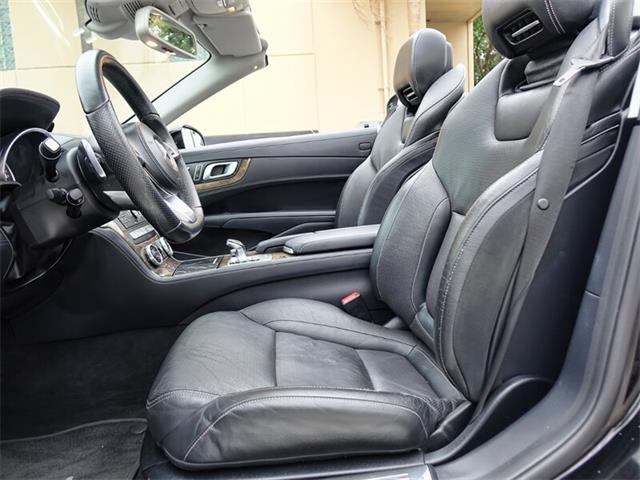 2017 Mercedes-Benz 450SL (CC-2076442) for sale in Boca Raton, Florida