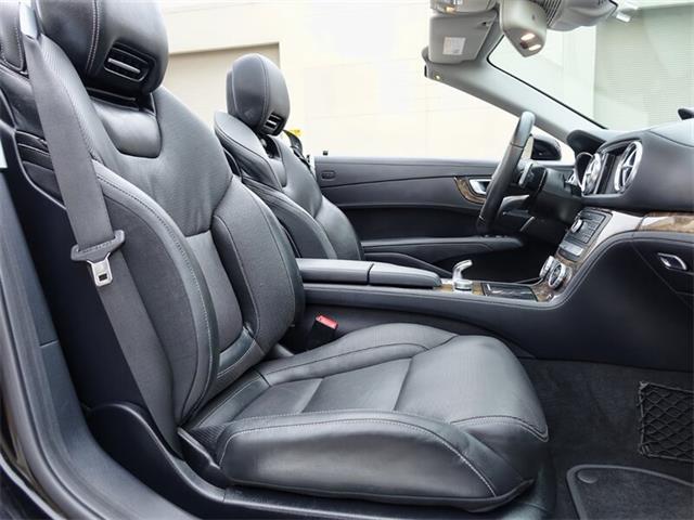 2017 Mercedes-Benz 450SL (CC-2076442) for sale in Boca Raton, Florida