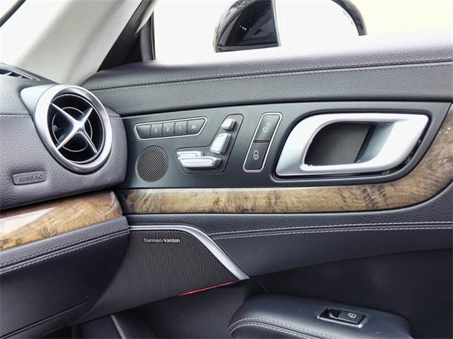 2017 Mercedes-Benz 450SL (CC-2076442) for sale in Boca Raton, Florida