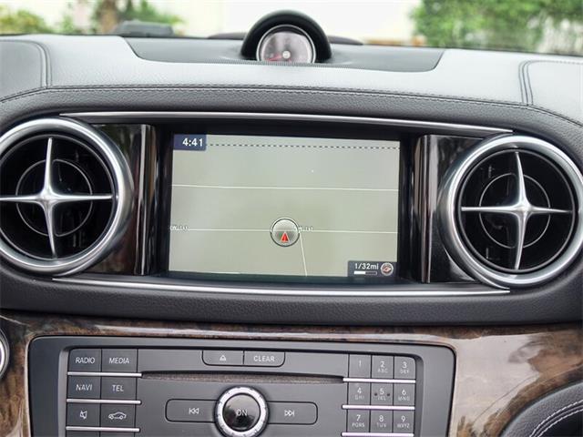 2017 Mercedes-Benz 450SL (CC-2076442) for sale in Boca Raton, Florida