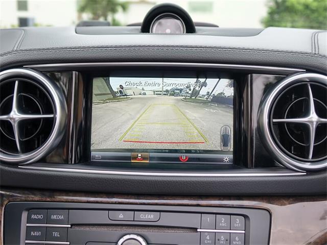 2017 Mercedes-Benz 450SL (CC-2076442) for sale in Boca Raton, Florida