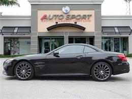 2017 Mercedes-Benz 450SL (CC-2076442) for sale in Boca Raton, Florida