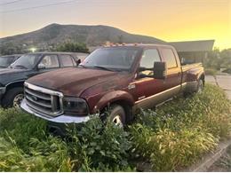 2003 Ford Super Duty (CC-2076443) for sale in Cadillac, Michigan