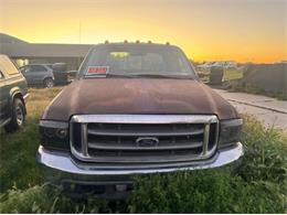 2003 Ford Super Duty (CC-2076443) for sale in Cadillac, Michigan