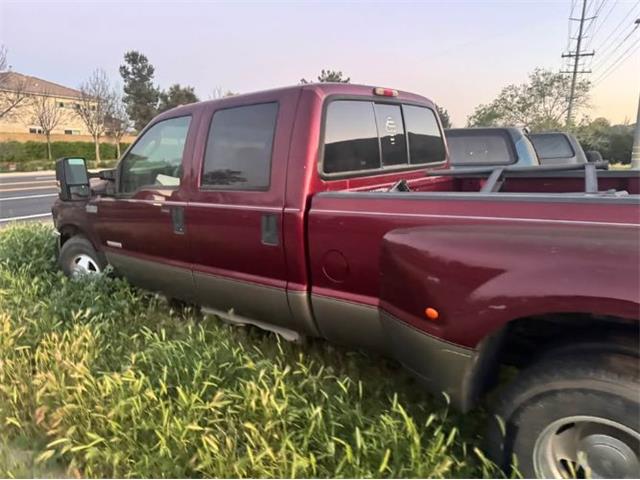 2003 Ford Super Duty (CC-2076443) for sale in Cadillac, Michigan