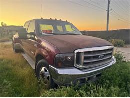 2003 Ford Super Duty (CC-2076443) for sale in Cadillac, Michigan