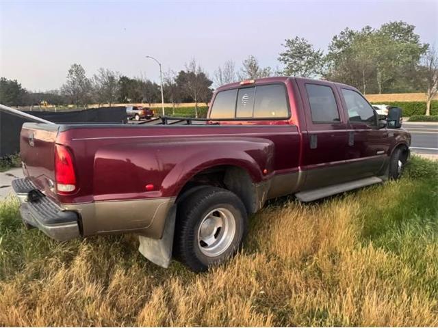 2003 Ford Super Duty (CC-2076443) for sale in Cadillac, Michigan