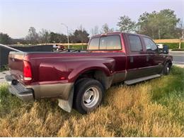 2003 Ford Super Duty (CC-2076443) for sale in Cadillac, Michigan