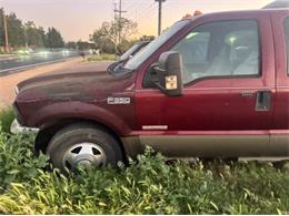 2003 Ford Super Duty (CC-2076443) for sale in Cadillac, Michigan
