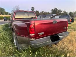 2003 Ford Super Duty (CC-2076443) for sale in Cadillac, Michigan