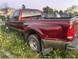2003 Ford Super Duty (CC-2076443) for sale in Cadillac, Michigan