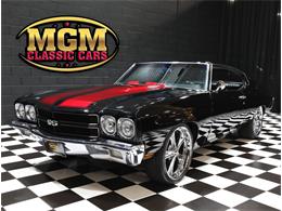 1970 Chevrolet Chevelle (CC-2076444) for sale in Addison, Illinois