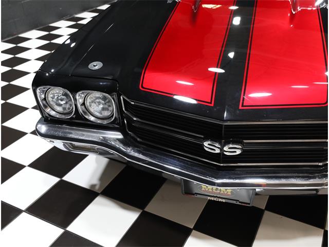 1970 Chevrolet Chevelle (CC-2076444) for sale in Addison, Illinois