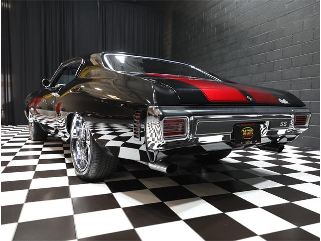 1970 Chevrolet Chevelle (CC-2076444) for sale in Addison, Illinois