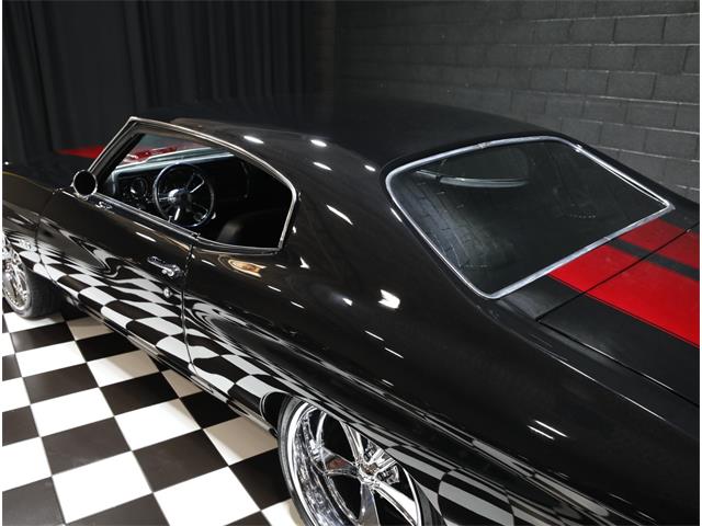 1970 Chevrolet Chevelle (CC-2076444) for sale in Addison, Illinois