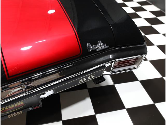 1970 Chevrolet Chevelle (CC-2076444) for sale in Addison, Illinois
