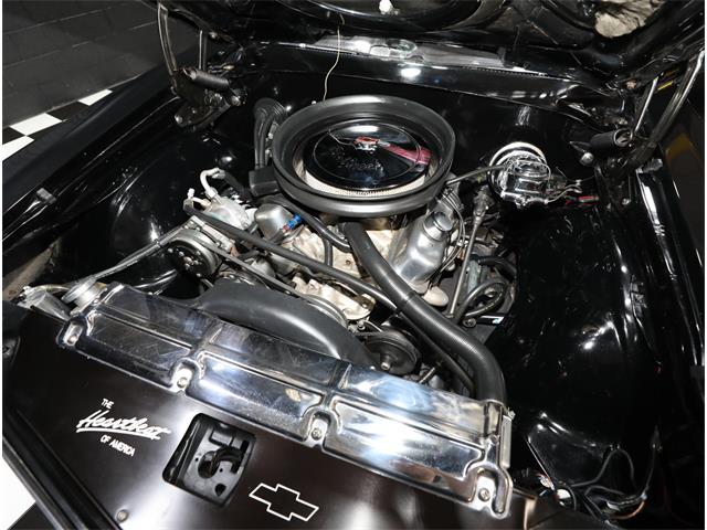 1970 Chevrolet Chevelle (CC-2076444) for sale in Addison, Illinois