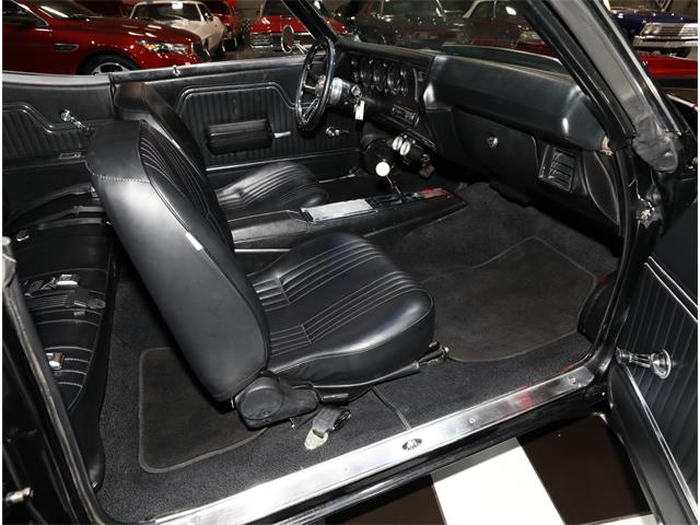 1970 Chevrolet Chevelle (CC-2076444) for sale in Addison, Illinois