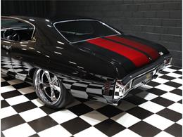 1970 Chevrolet Chevelle (CC-2076444) for sale in Addison, Illinois