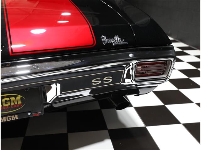 1970 Chevrolet Chevelle (CC-2076444) for sale in Addison, Illinois