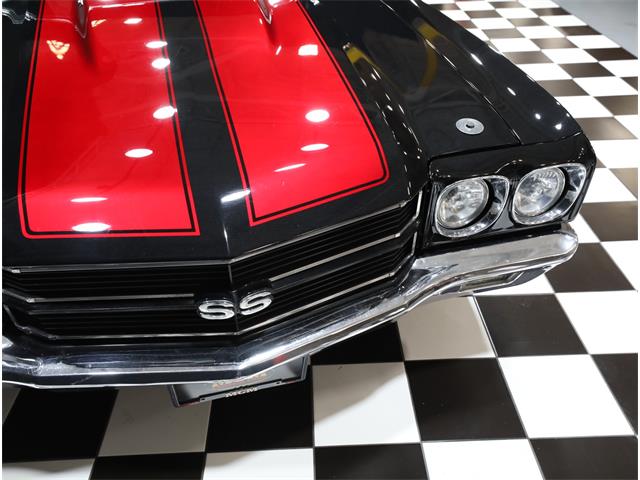 1970 Chevrolet Chevelle (CC-2076444) for sale in Addison, Illinois