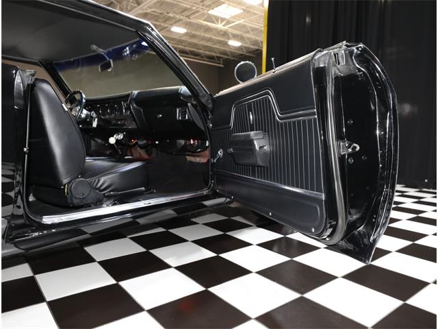 1970 Chevrolet Chevelle (CC-2076444) for sale in Addison, Illinois