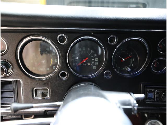 1970 Chevrolet Chevelle (CC-2076444) for sale in Addison, Illinois