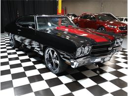 1970 Chevrolet Chevelle (CC-2076444) for sale in Addison, Illinois