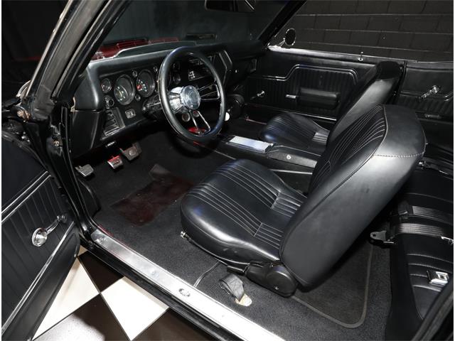 1970 Chevrolet Chevelle (CC-2076444) for sale in Addison, Illinois