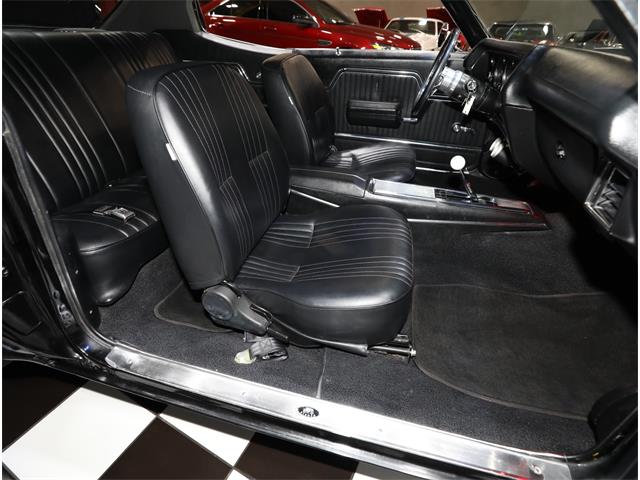 1970 Chevrolet Chevelle (CC-2076444) for sale in Addison, Illinois