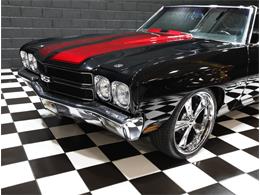 1970 Chevrolet Chevelle (CC-2076444) for sale in Addison, Illinois